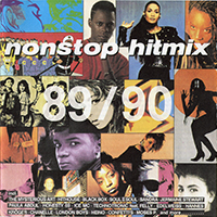 Hit Mix 1989-1990