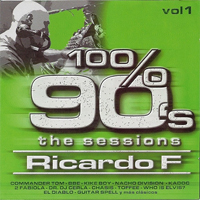 100% 90s The Sessions 1
