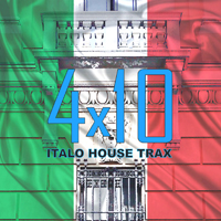 4x10 Italo House Trax
