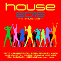 More House 2015 The Hit-Mix 01