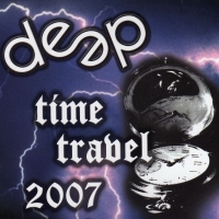 Time Travel 2007
