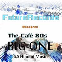 The Cafe 80s The Big One
