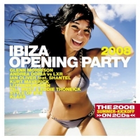 Ibiza Opening Party 2008