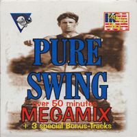Pure Swing Megamix 1
