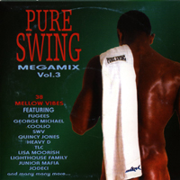 Pure Swing Megamix 3