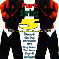 Pure Swing Megamix 5