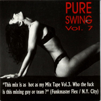 Pure Swing Megamix 7