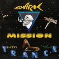 Mission Into Trance 3