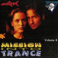 Mission Into Trance 4