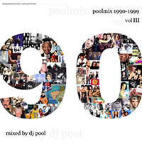 Poolmix 1990-1999 3