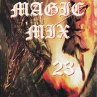 Magic-Mix 23