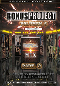 Bonus Project 07