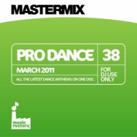 Pro Dance 038