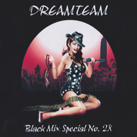 Black Mix Special No. 28