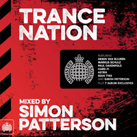 Trance Nation 2015