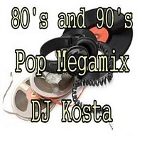 80s & 90s Pop MegaMix