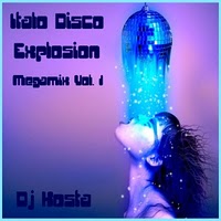 Italo Disco Explosion 1