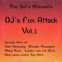 DJs Fox Attack 1