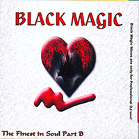 The Finest In Black & Soul Part B