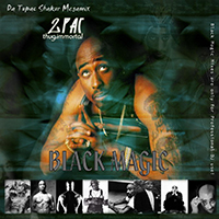 Da Tupac Shakur Megamix