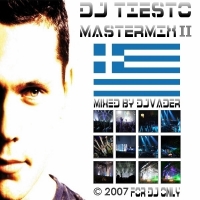 DJ Tiësto Mastermix 2