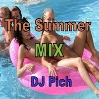 The Summer Mix