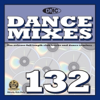 Dance Mixes 132