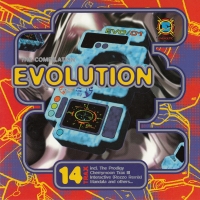 Evolution 01