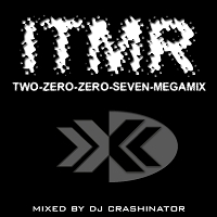 Yearmix 2k7