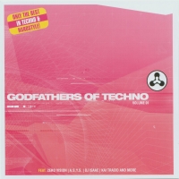 Godfathers Of Techno 1