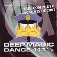 Deep Dance 113½