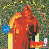 Deutsche Oldie Hitparade 3