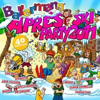 Ballermann Apres Ski Party 2011