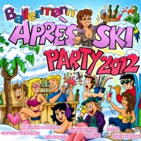 Ballermann Apres Ski Party 2012