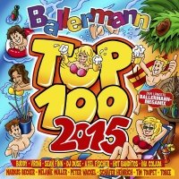 Ballermann Top 100-2015