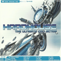Hardhouse The Ultimate Collection 2002.1