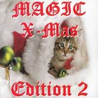 Magic X Mas Edition 2