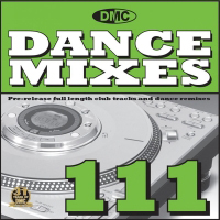 Dance Mixes 111