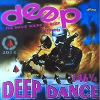 Deep Dance 146¼