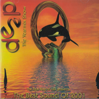 The Yearmix Show 2001