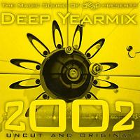 The Yearmix Show 2002