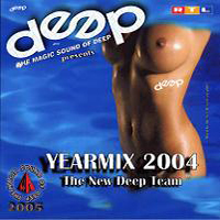 Yearmix 2004