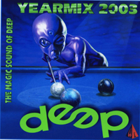 Yearmix 2003