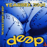 Yearmix 2001