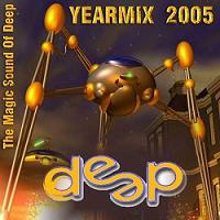 Yearmix 2005