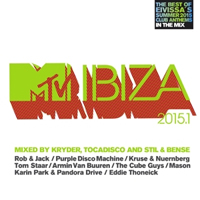 MTV Ibiza 2015