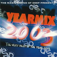 Yearmix 2003