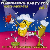 Wahnsinns-Party-Fox 1