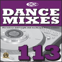 Dance Mixes 113