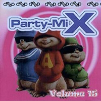 Party Mix 15